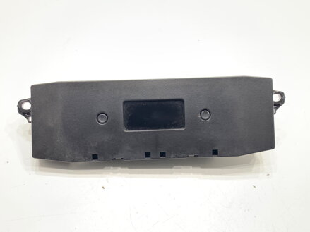 Displej Peugeot 207 (WA_, WC_) 2006 - 2015