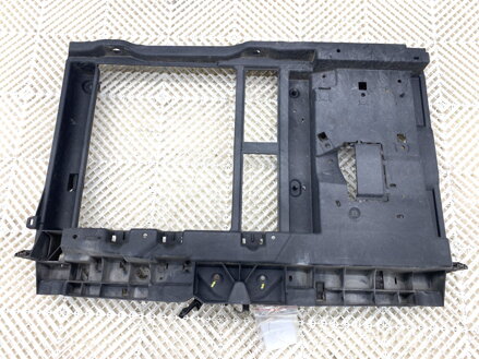 ČELO PREDNÉ PEUGEOT 207 (WA_, WC_) 2006 - 2015 9682586580