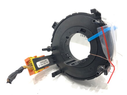 KRÚŽOK SLIMÁK AIRBAGU SEAT LEON (1M1) 1999 - 2006 1J0959653E