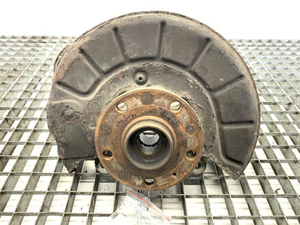 OTOČ PRAVÁ PREDNÁ VW PASSAT B6 (3C2) 2005 - 2010