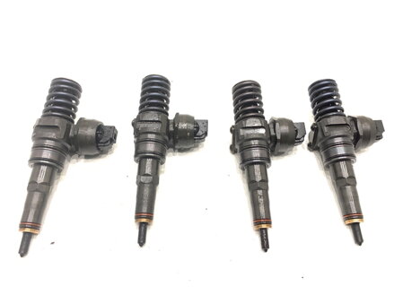 VSTREKOVAČE SADA VW PASSAT B6 (3C2) 2005 - 2010 038130073AG