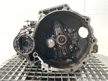 PREVODOVKA VW PASSAT B6 (3C2) 2005 - 2010 JCX