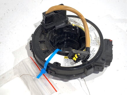 KRÚŽOK SLIMÁK AIRBAGU FIAT SEDICI (189_) 2006 - 2014