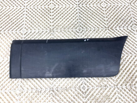 LIŠTA DVERÍ ĽAVÁ ZADNÁ FIAT SEDICI (189_) 2006 - 2014 77541-79JA