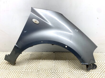 BLATNÍK PRAVÝ PREDNÝ FIAT SEDICI (189_) 2006 - 2014