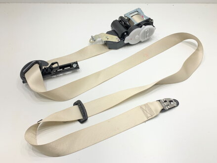 BEZPEČNOSTNÝ PÁS PRAVÝ PREDNÝ MERCEDES-BENZ GLE (V167) 2018 - 1678602803