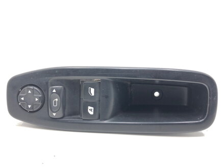 Ovládanie okien Peugeot 208 I (CA_, CC_) 2012 - 2022 96758211ZD