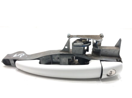 KĽUČKA VONKAJŠIA ĽAVÁ PREDNÁ PEUGEOT 208 I (CA_, CC_) 2012 - 2022