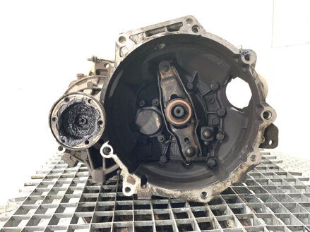 PREVODOVKA VW GOLF V (1K1) 2003 - 2010 GQQ