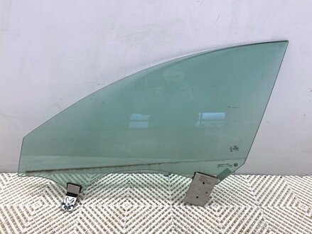 OKNO ĽAVÉ PREDNÉ DVOJITÁ AUDI A7 SPORTBACK (4GA, 4GF) 2010 - 2018 4G8845021D