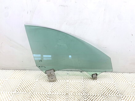 OKNO PRAVÉ PREDNÉ DVOJITÁ AUDI A7 SPORTBACK (4GA, 4GF) 2010 - 2018 4G8845022D