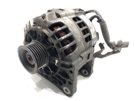 ALTERNÁTOR SKODA FABIA II (542) 2006 - 2014 03D903025H