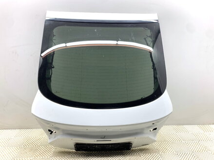 VEKO BATOŽINOVÉHO PRIESTORU KUFOR ZADNÝ LY9C AUDI A7 SPORTBACK (4GA, 4GF) 2010 - 2018 LY9C