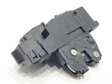 ZÁMOK VEKA BATOŽINOVÉHO PRIESTORU ZADNÝ CITROEN C3 III (SX) 2016 - 2024 9816195380