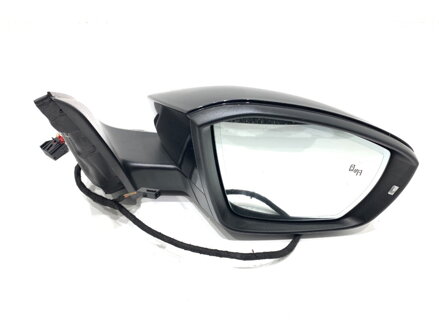 Spätné zrkadlo pravé Skoda Octavia III Combi (5E5, 5E6) 2012 - 2022