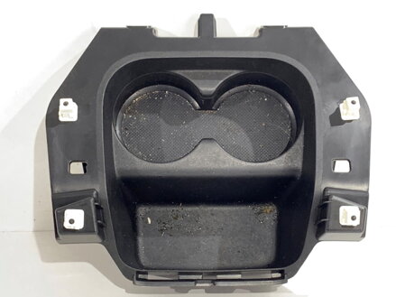 Držiak NA nápoje Citroen C3 III (SX) 2016 - 2024 9812511777