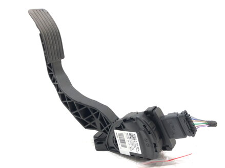 PLYNOVÝ PEDÁL CITROEN C3 III (SX) 2016 - 2024 9671433780