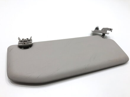 SLNEČNÉ CLONÍTKO ĽAVÉ CITROEN C3 III (SX) 2016 - 2024