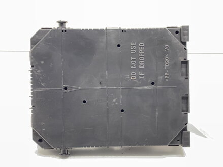 MODUL BSI CITROEN C3 III (SX) 2016 - 2024 9819851180