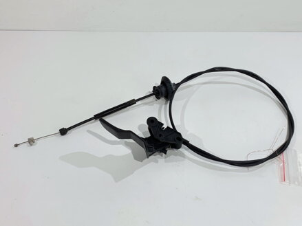 LANKO KAPOTY CITROEN C3 III (SX) 2016 - 2024