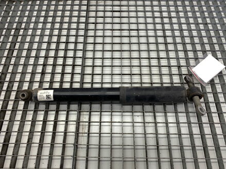 TLMIČ PRAVÝ ZADNÝ PEUGEOT 308 SW III (FC_, FJ_, FR_, F4_) 2021 - 2022 9844513780