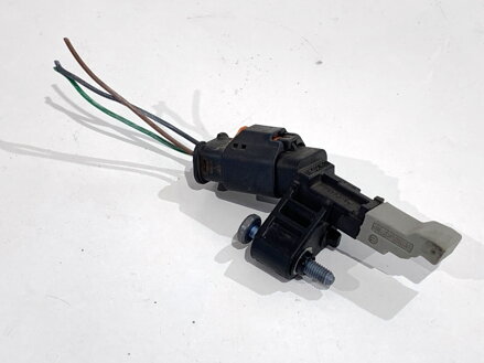 SNÍMAČ POLOHY HRIADEĽA KĽUKOVÉHO PEUGEOT 308 SW III (FC_, FJ_, FR_, F4_) 2021 - 2022 9675226780