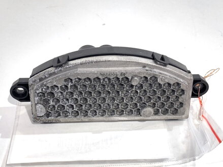 ODPORNÍK VENTILÁTORA / VENTILÁTORY VZDUCHU PEUGEOT 308 SW III (FC_, FJ_, FR_, F4_) 2021 - 2022 9837790880