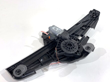 SŤAHOVAČKA OKNA ĽAVÁ ZADNÁ PEUGEOT 308 SW III (FC_, FJ_, FR_, F4_) 2021 - 2022 9830816080