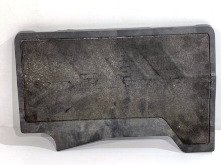 VEKO / KRYT MOTORA PEUGEOT 308 SW III (FC_, FJ_, FR_, F4_) 2021 - 2022 9825492380