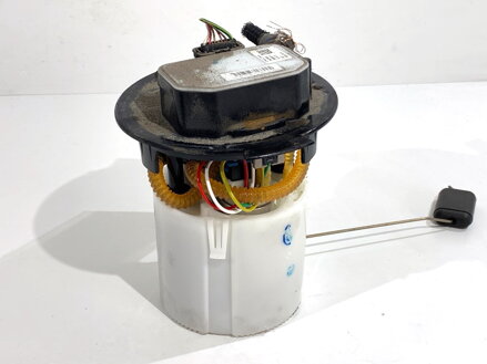 Palivové čerpadlo Peugeot 308 SW III (FC_, FJ_, FR_, F4_) 2021 - 2022 9830956580