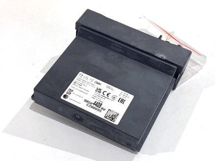 RIADIACA JEDNOTKA SVETIEL PEUGEOT 308 SW III (FC_, FJ_, FR_, F4_) 2021 - 2022 9850440880