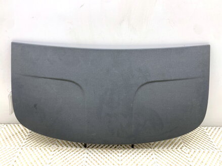 POLICA ZADNÁ AUDI A7 SPORTBACK (4GA, 4GF) 2010 - 2018