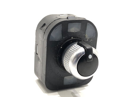 PREPÍNAČ REGULÁCIE ZRKADIEL AUDI A7 SPORTBACK (4GA, 4GF) 2010 - 2018