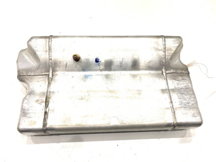 NÁDRŽ VZDUCHU ZAVESENIA AUDI A7 SPORTBACK (4GA, 4GF) 2010 - 2018