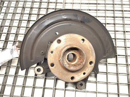 Otoč ľavá predná Dacia Duster (HM_) 2017 - 2022