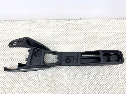 TUNEL STREDOVÝ DACIA DUSTER (HM_) 2017 - 2022