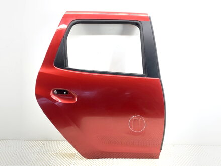 Dvere pravé zadné Dacia Duster (HM_) 2017 - 2022