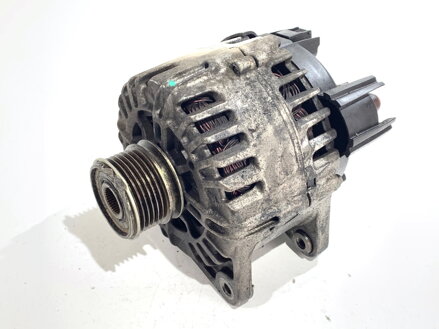 Alternátor Dacia Duster (HM_) 2017 - 2022 231006293R