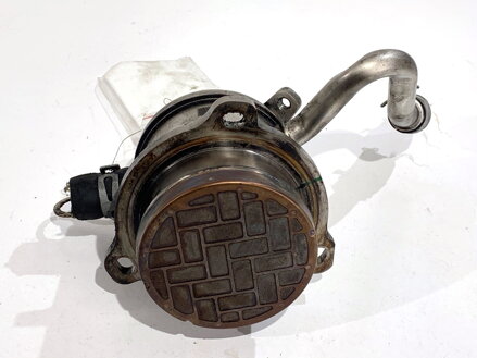 Chladič EGR Dacia Duster (HM_) 2017 - 2022 147359823R