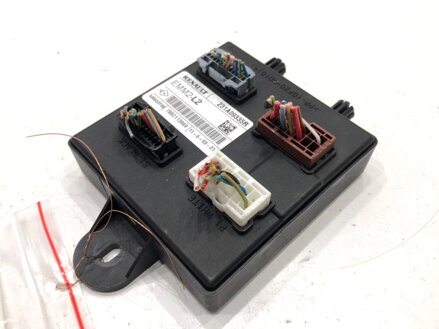 MODUL RIADIACA JEDNOTKA SCE DACIA DUSTER (HM_) 2017 - 2022 231A09335R