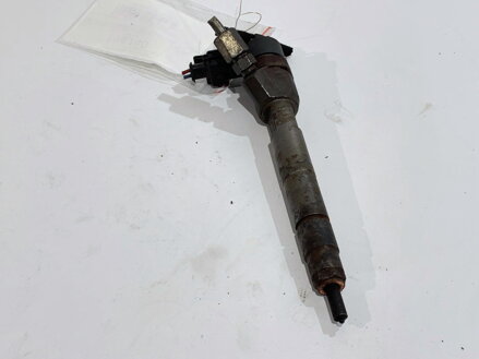 VSTREKOVAČ HONDA CR-V II (RD_) 2001 - 2007 0445110236