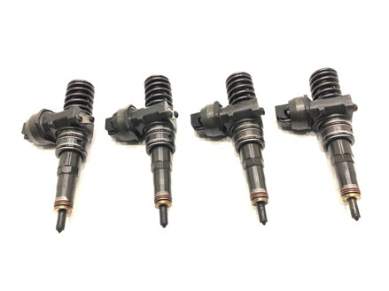 VSTREKOVAČE SADA VW GOLF V VARIANT (1K5) 2007 - 2009 38130073BN