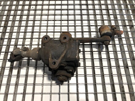 Servo riadenia FSC ŻUK