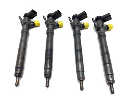 VSTREKOVAČE SADA VW GOLF VII (5G1, BQ1, BE1, BE2) 2012 - 2022 28565330