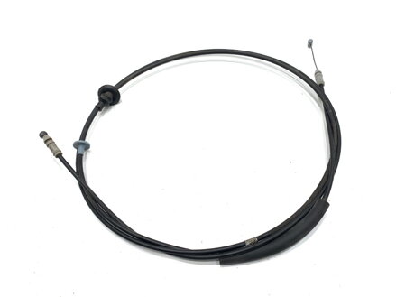 LANKO KAPOTY MAZDA CX-7 (ER) 2006 - 2014