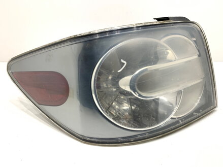 SVETLO ĽAVÉ ZADNÉ MAZDA CX-7 (ER) 2006 - 2014