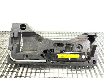 SADA NÁRADIA VW CC B7 (358) 2011 - 2016 3C5012115D