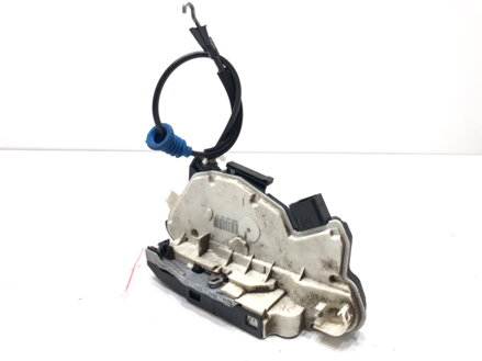 Zámok dverí ľavý predný VW CC B7 (358) 2011 - 2016 5N1837015D