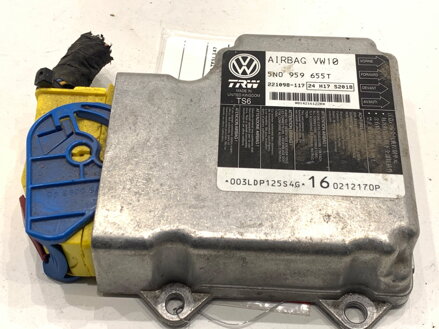 SENZOR VW CC B7 (358) 2011 - 2016 5N0959655T