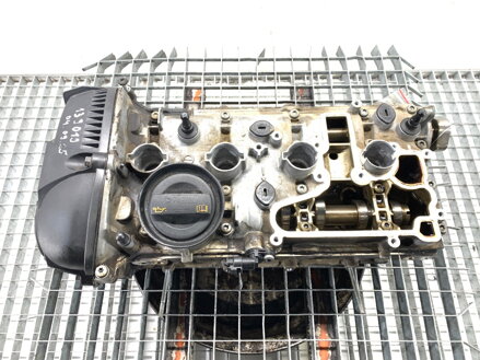 HLAVA VALCOV VW CC B7 (358) 2011 - 2016 06H103373F CBF